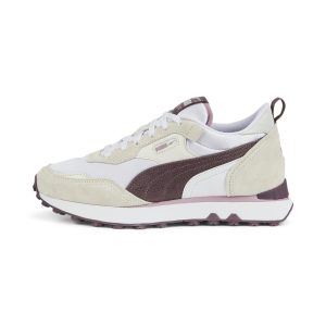 Puma Rider FV zachte Wit (387476-01)