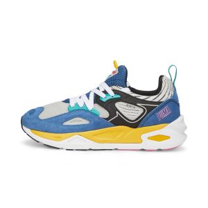 Puma TRC Blaze SWxP Blauw (387510-01)