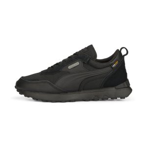 Puma Rider FV Cordura® Grijs/Zwart (387511-01)