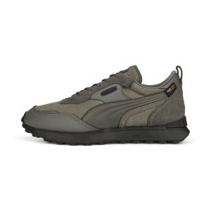 Puma Rider FV Cordura® Zwart/Grijs (387511-02)
