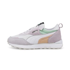 Puma Rider FV Wit (387672-08)
