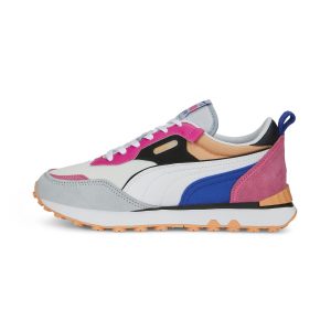 Puma Rider FV Roze/Oranje (387672-20)