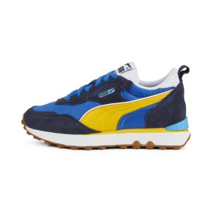 Puma Rider FV Essentials Blauw (387885-01)