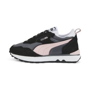 Puma Rider FV Essentials Grijs/Bruin (387885-04)