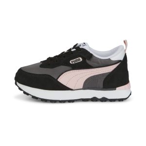 Puma Rider FV Essentials Grijs/Bruin (387886-04)