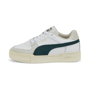 Puma CA Pro Ivy League Wit/Groen (388556-01)