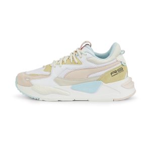 Puma RS-Z Candy Wit/Roze (388587-01)