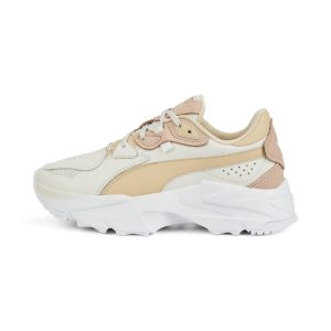 Puma Orkid Gentle Beige/Wit (388596-02)