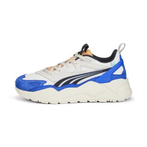 Puma RS-X Efekt Oranje/Roze/Wit (390755-01)