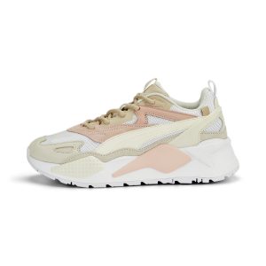 Puma RS-X Efekt PRM Wit/Roze (390776-04)