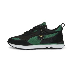 Puma Rider FV Archive Remastered Zwart (391192-01)