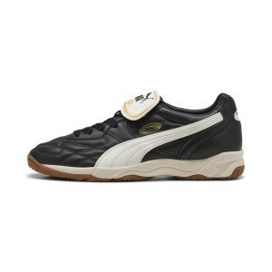 Puma King Indoor (black) – 401683-01