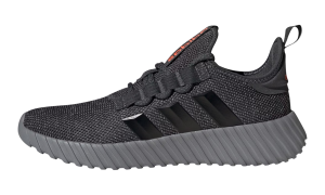 Adidas Kaptir 3.0 Shoes Carbon / Core Black / Impact Orange (JH6166)