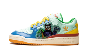Adidas x Kerwin Frost Forum Low Benchmate (GX3873)