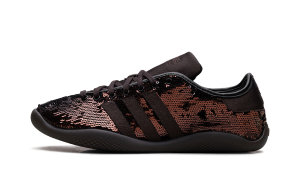 Adidas Wales Bonner Karintha Lo “Sequin / Dark Brown” (KH8798)