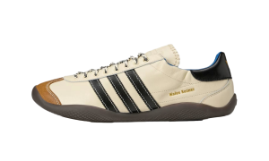 Adidas Karintha OG “Wales Bonner – Black White Lush Blue” (KK4981)