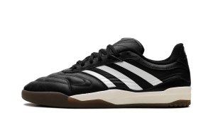 Adidas Koresco National “Kith – Black Gum” (JR9201)