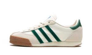Adidas LG II SPZL “Liam Gallagher Bottle Green” (IF8358)
