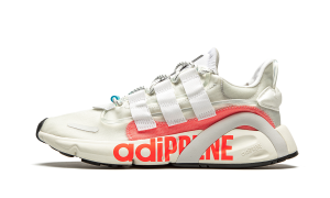 Adidas LXCON ‘Solar Red’ Cloud White/Crystal White/Solar Red (Eh0248)
