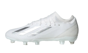 Adidas League FG “X Crazyfast – Blue/White/Light Blue” (IG9117)