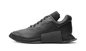 adidas Level Runner Low 2 Rick Owens Black Milk
