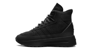 Adidas Los Angeles Hikers “Fear Of God Athletics – Carbon” (IE6208)