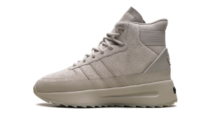 Adidas Los Angeles Hikers “Fear Of God Athletics – Sesame” (IG1872)