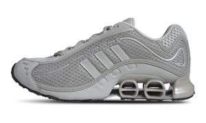 Adidas MEGARIDE 01 “GREY SILVER METALLIC” (JI1506)