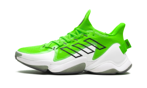 adidas Impact FLX Patrick Mahomes Team Solar Green (GX7674)