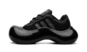 Adidas Moonrubber Megaride “AVAVAV Black” (JI1494)