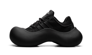 Adidas Moonrubber Megaride “AVAVAV Utility Black Grey” (JR4371)