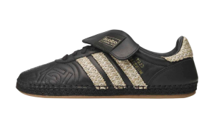 Adidas Mundial Espadrille “CLOT – Black / White” (JQ6823)