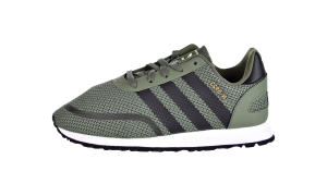 Adidas N-5923 C PS “Base Green/Core Black/White” (B37151)