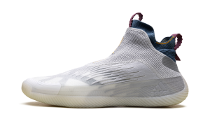 adidas N3XT L3V3L Futurenatural Light Solid Grey / Team Colleg Gold / Orbit Indigo (GY2756)