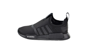 adidas NMD 360 Core Black / Silver Metallic / Cloud White (GX3314)