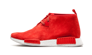 Adidas NMD_C1 ‘Lush Red’ Lush Red/Lush Red/Chalk White (S79147)