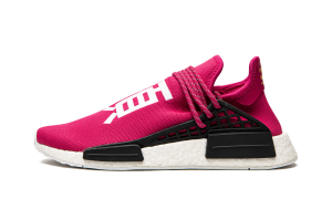 adidas NMD HU Pharrell Friends and Family Pink