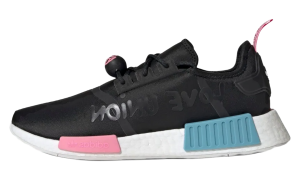 adidas NMD_R1 x André Saraiva Core Black / Cloud White / Core Black (HQ6859)
