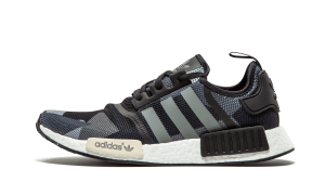 adidas NMD R1 Geometric Black Camo
