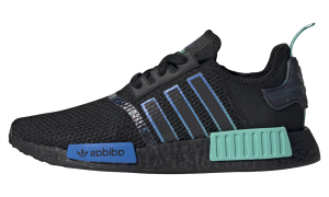 adidas NMD_R1 Core Black / Core Black / Core Black (H05149)