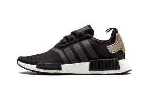 adidas NMD R1 Core Black Trace Cargo