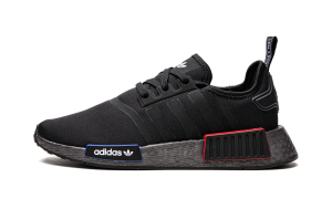 adidas NMD_R1 Refined Core Black / Core Black / Grey Five (GY4278)