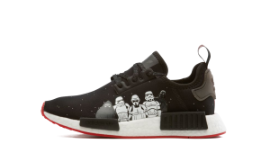 adidas NMD R1 Star Wars (GS) (FX6503)