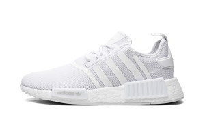 adidas NMD_R1 Refined Cloud White / Cloud White / Grey One (H02334)