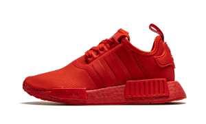 adidas NMD R1 Triple Scarlet (GS) (FW0706)