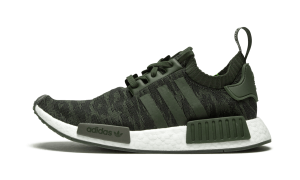 adidas NMD R1 Night Cargo Glitch