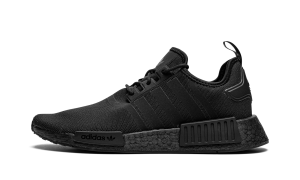 adidas NMD_R1 Primeblue Core Black / Core Black / Core Black (GZ9256)