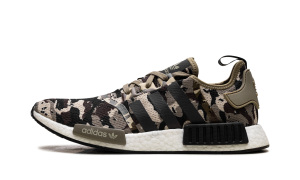 Adidas NMD_R1 ‘Savanna Camo’ Savanna/Brown/Savanna (FZ0076)