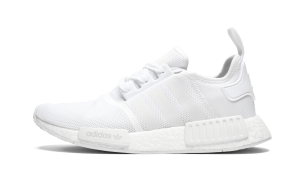 Adidas NMD R1 Triple White (BA7245)