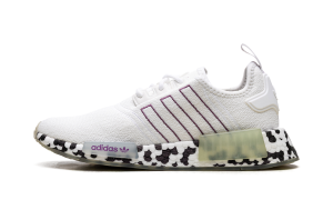 adidas NMD_R1 Cloud White / Active Purple / Cloud White (GZ7995)